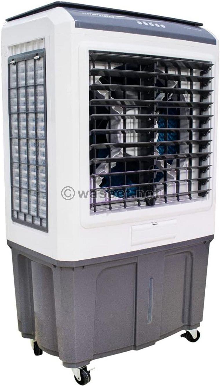 air cooler  2