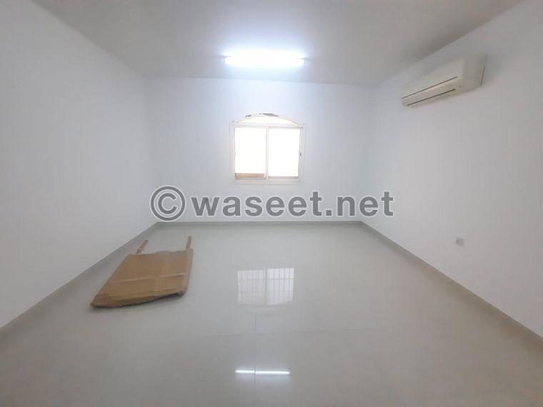 Apartment for rent on the first floor in Al Shamkha  6