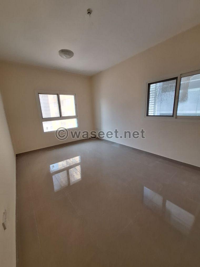 Apartment for rent in Al Taawun 1