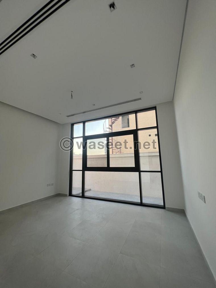 For sale, a 5-room villa in Al Hoshi, Sharjah  4