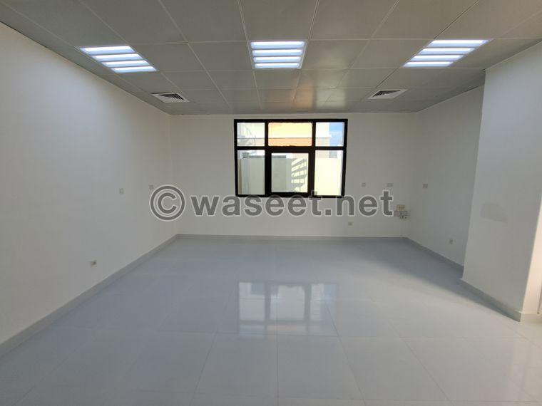  apartment  for rent  in Khalifa City  3