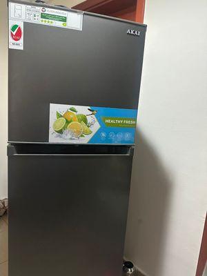 AKAi refrigerator for sale