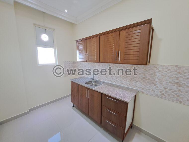 For rent, an elegant apartment in Khalifa City A 3