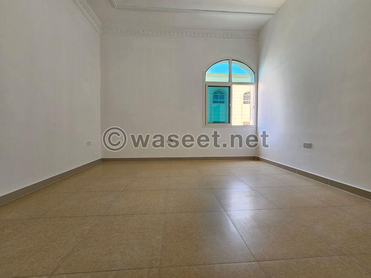 A one-bedroom apartment is available for rent in Baniyas East 11 7