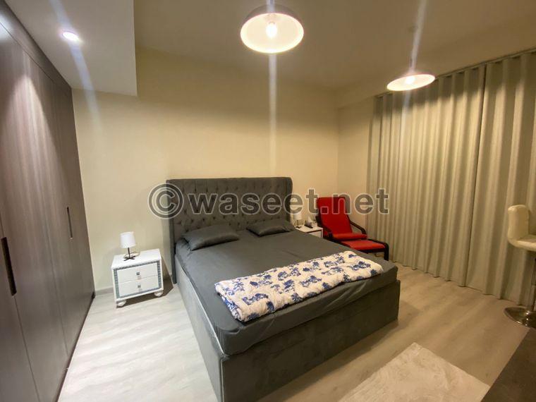 Master Room for Rent on Sheikh Zayed Road 0