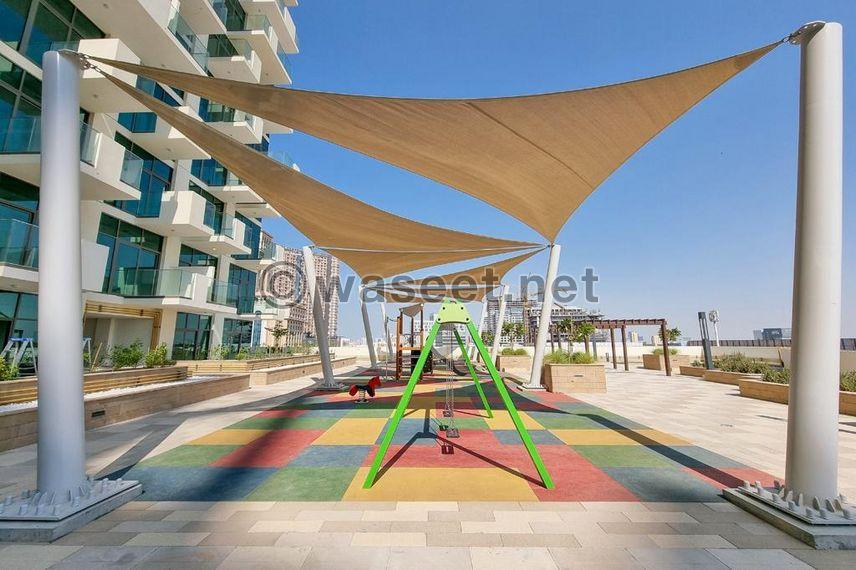 fully furnished Apartment for Rent in Dubai  3