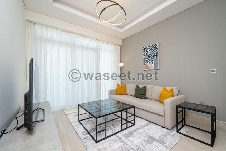 fully furnished Apartment for Rent in Dubai  11