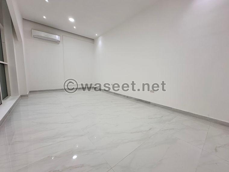 A room and a hall for the first resident for rent in Al Shamkha  8