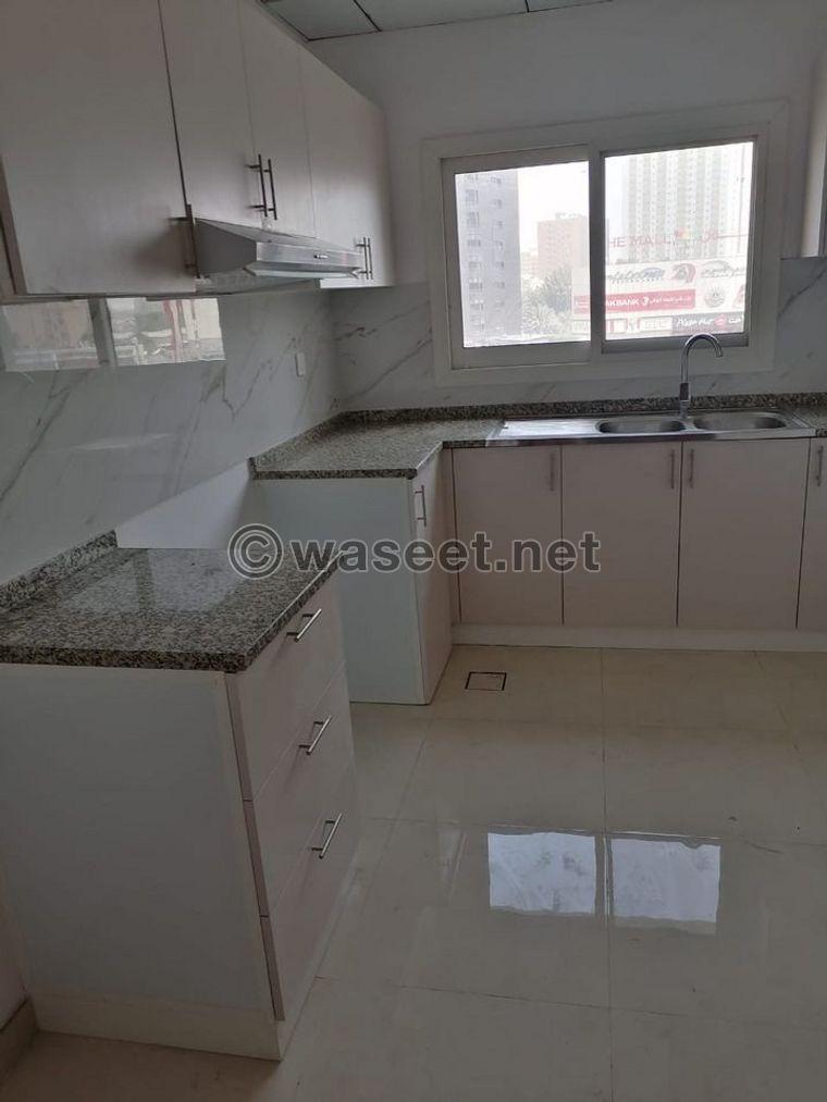 Apartments for rent to first residents in Al Rashidiya 3 9