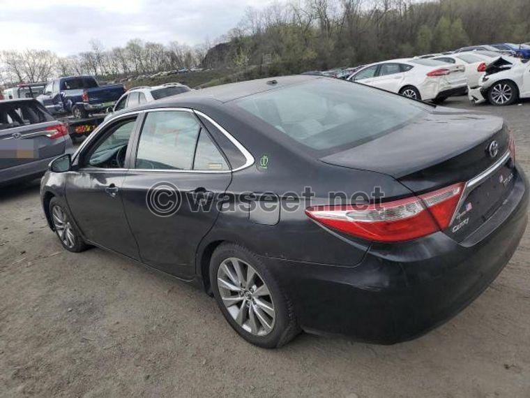 2017 toyota camry 1