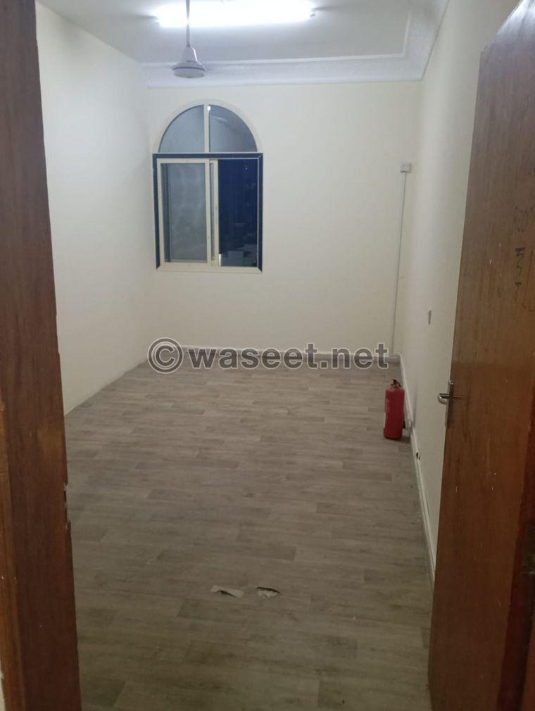 Apartment for rent in Al Rashidiya 2 3