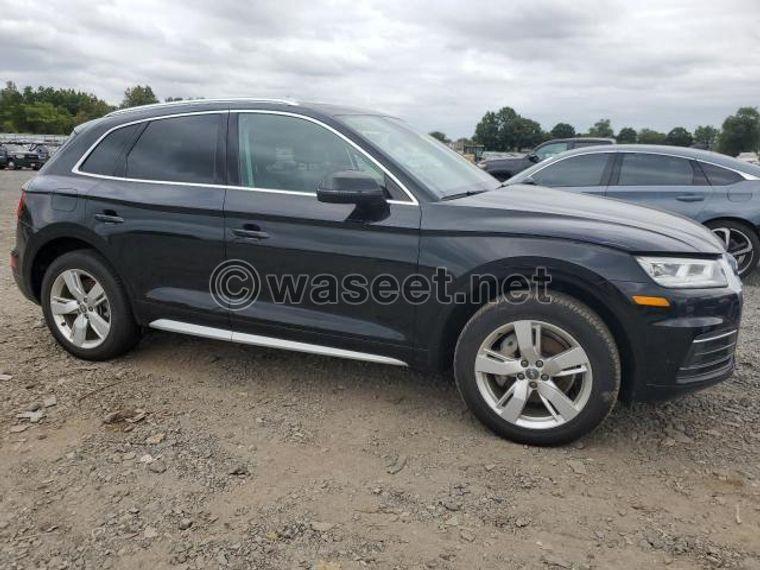 2018 audi q5 3