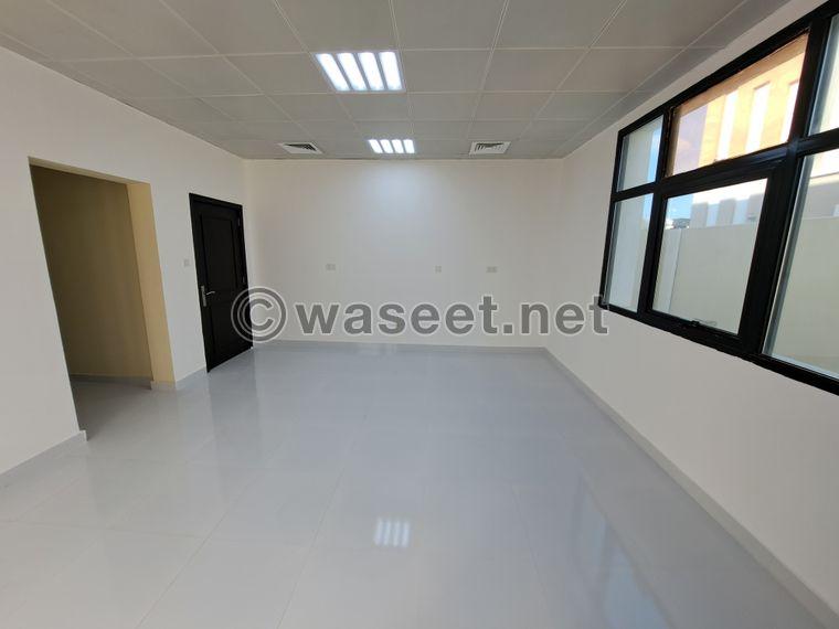 apartment  for rent  in Khalifa City  4