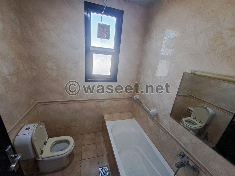 For rent, an elegant apartment in Khalifa City A 6