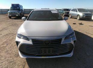 For sale Toyota Avalon 2022