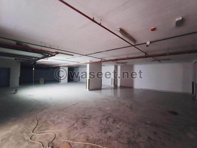 Shops and warehouses for rent in Ajman 11