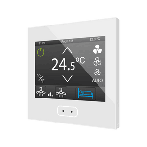 Certified KNX Smart home automation engineer available