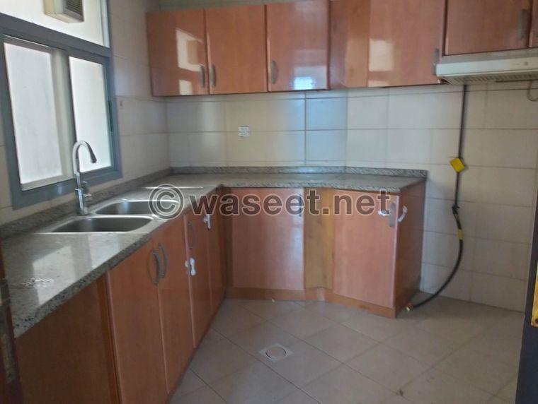 Currently available apartment for annual rent in Sharjah 7