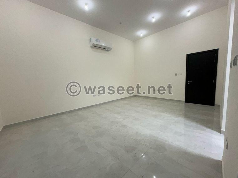 Apartment for rent in Al Shamkha South City  9