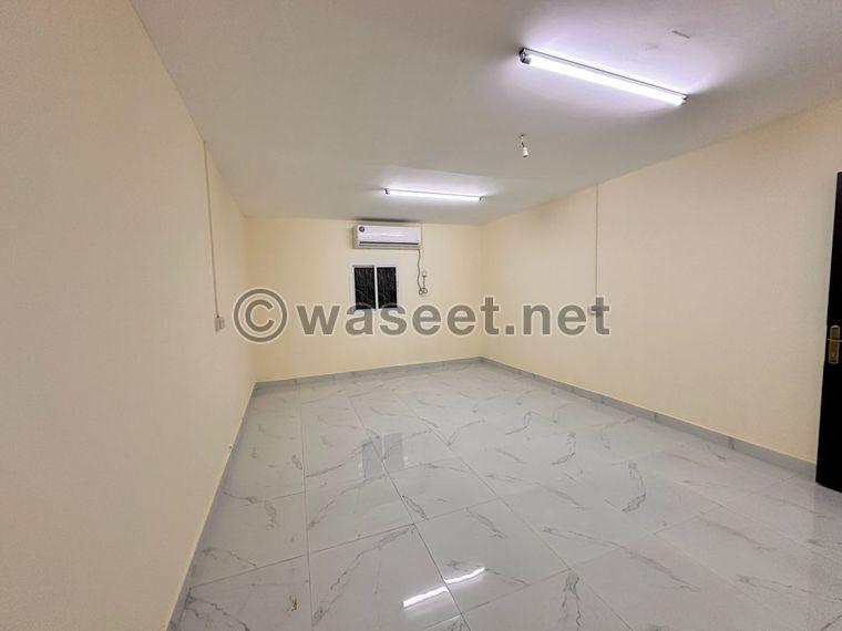 Apartment for rent in the eastern city of Baniyas  9