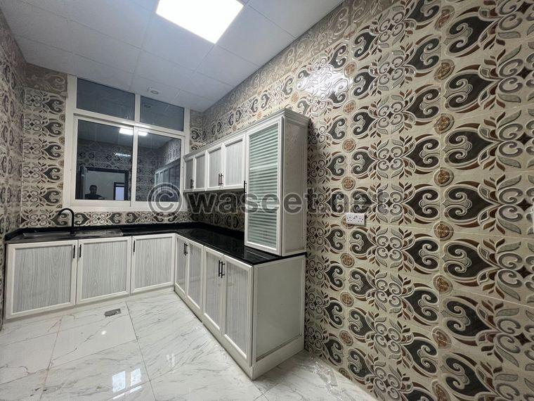 Spacious two bedroom hall in Baniyas  1