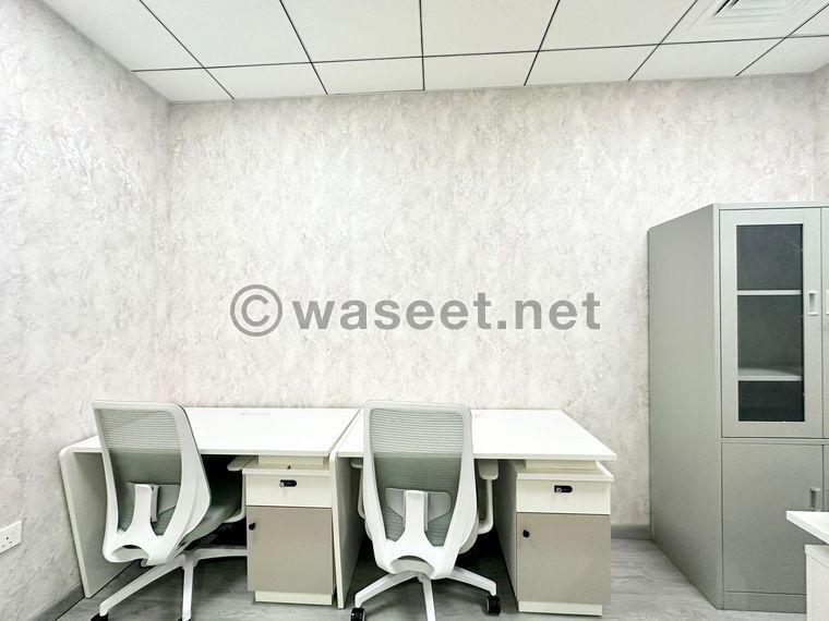 Office space for rent in Business bay   1