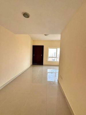 A room and a hall for annual rent near Al-Hekma Al Nuaimiya School 1 Ajman