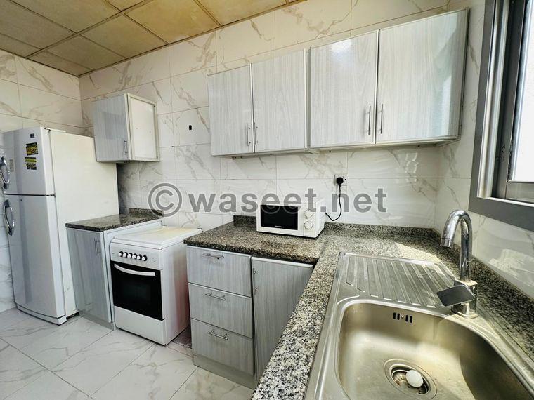 For monthly rent in Al Mowaihat area 7