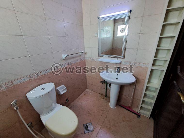 available  apartment in khalifa city a  4