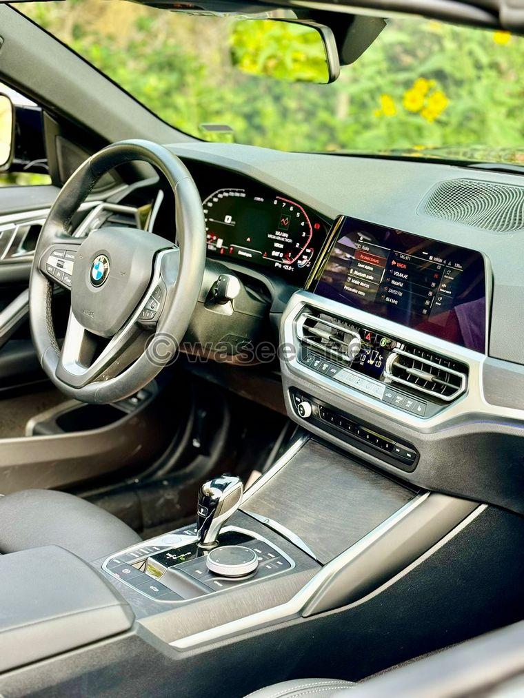 BMW 430i model 2023 1