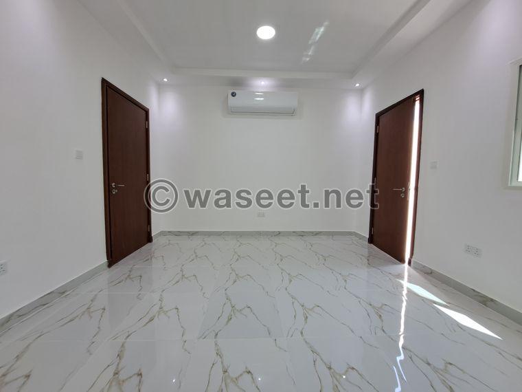 A one-bedroom apartment for rent in Al Shamkha City  7