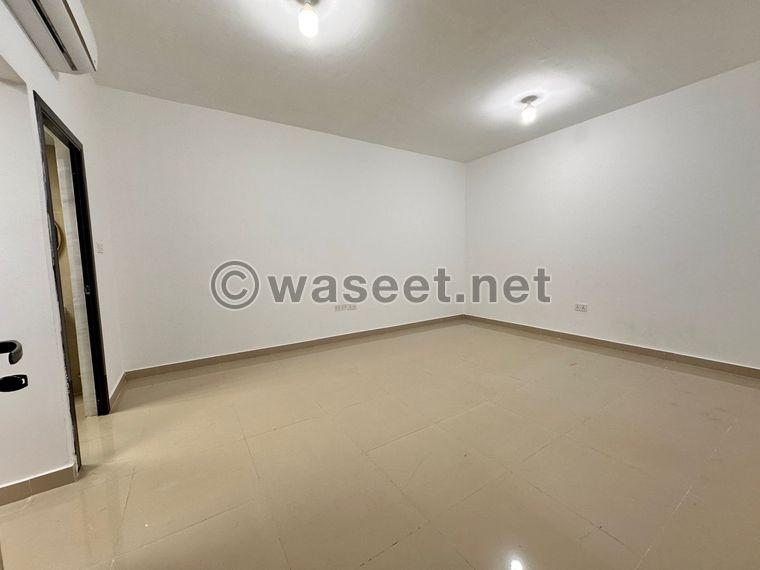 Lavish Studio With Private Entrance  For Rent in Al Shamkha City 0