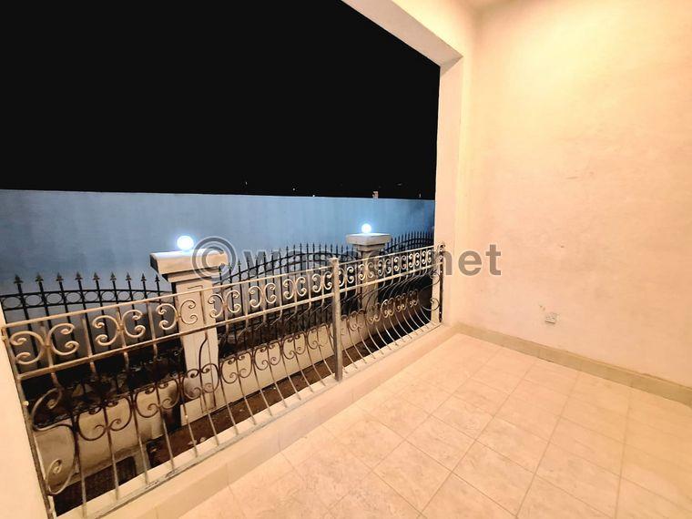 Apartment for rent in Mohammed bin Zayed City 3
