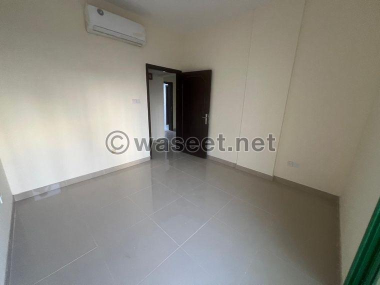 For annual rent in Ajman Al Rashidiya 1  4