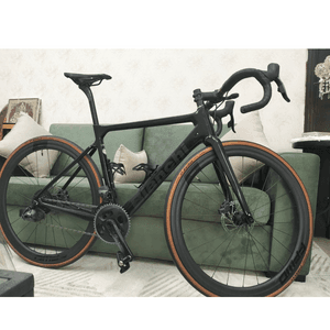 Bianchi Sprint Disc carbon bike