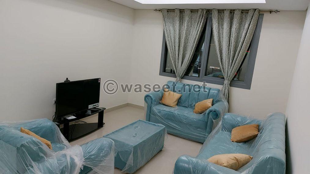 Apartment in One Tower - Al Nuaimiya 3