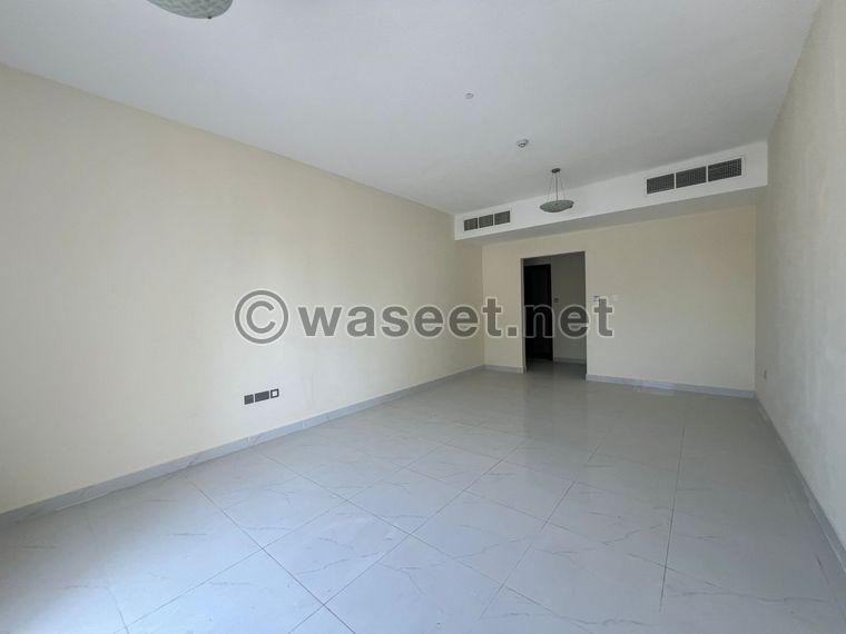 Apartment for annual rent in a new tower in Al Qasimia   3