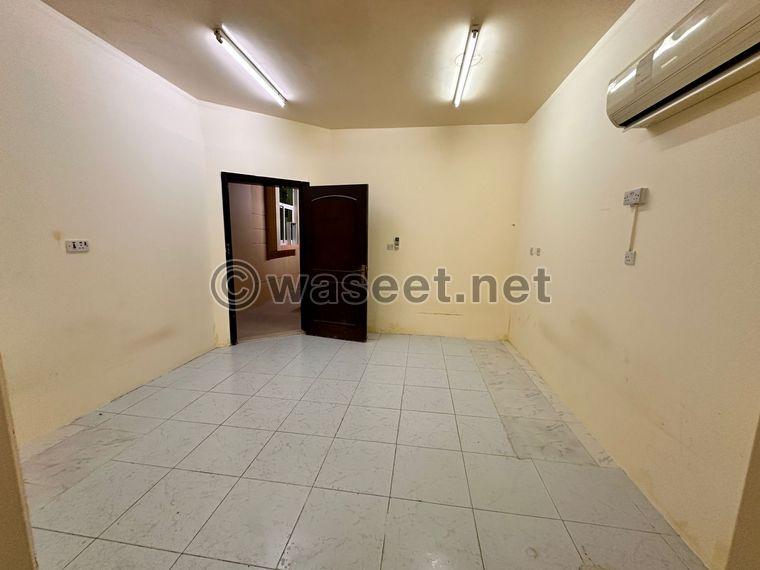 Apartment with private entrance in Shakhbout City  5