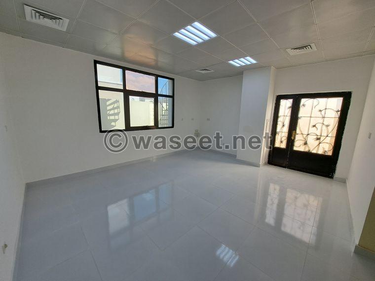  apartment  for rent  in Khalifa City  1
