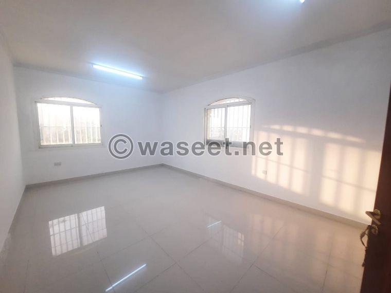 Apartment for rent on the first floor in Al Shamkha  7