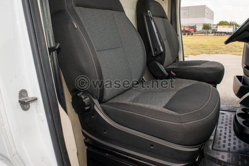 2019 RAM ProMaster 2500   4