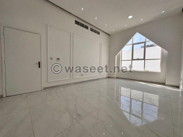 A room and a hall for the first resident, ground floor in Riyadh  6