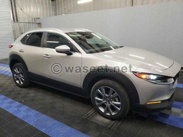 2023 MAZDA CX 30 PREF  5