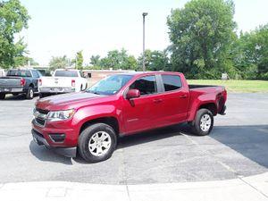 Chevrolet Colorado 2020 for sale