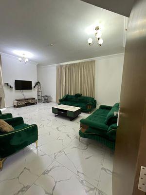 Apartment for rent - 3 rooms and lounge in Al Waha 