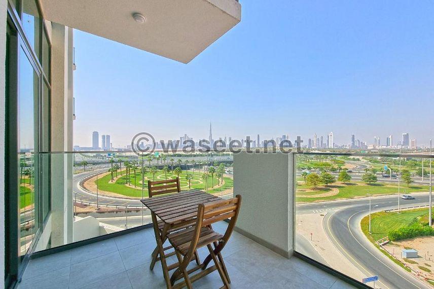 fully furnished Apartment for Rent in Dubai  8