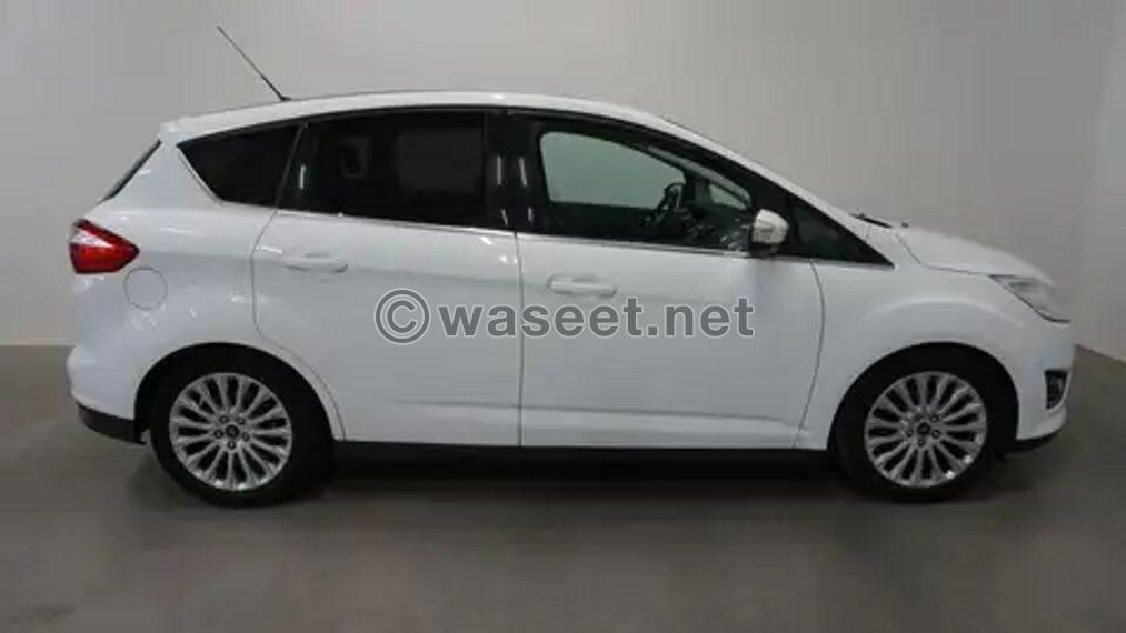 Ford C Max 2014 2