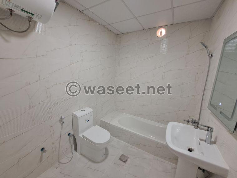 A one-bedroom apartment for rent in Al Shamkha City  4