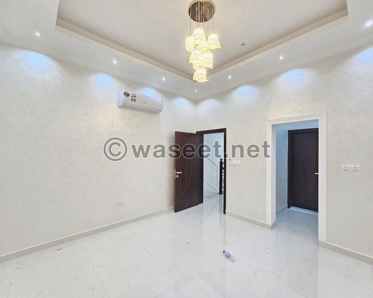 Modern villa for rent in Ajman 1