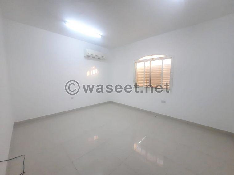Apartment for rent on the first floor in Al Shamkha  11